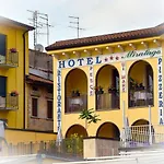 Ristorante Miralago Hotel 3*