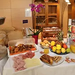 Hotel Ristorante Miralago Garde