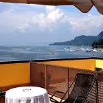 Ristorante Miralago 3* Garde