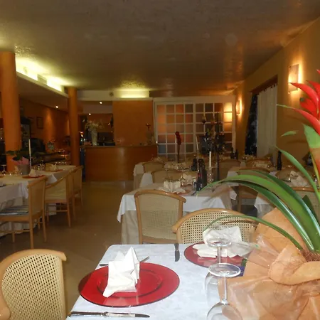 Ristorante Miralago