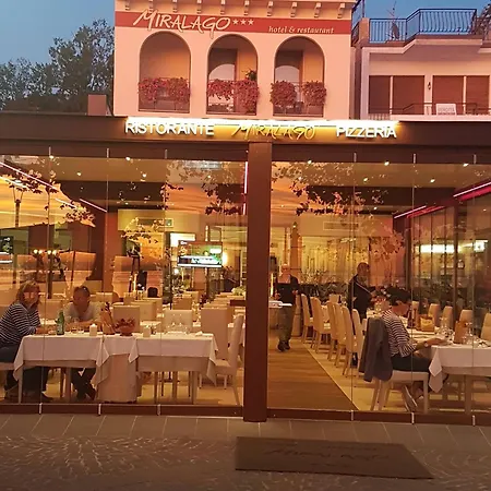 Ristorante Miralago