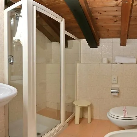 Ristorante Miralago Hotell Garda (Verona)