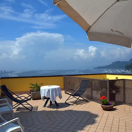 Ristorante Miralago Hotell