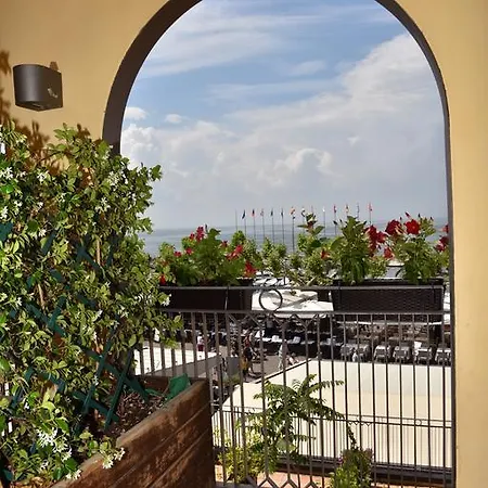 Ristorante Miralago 3* Garde