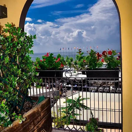 Ristorante Miralago 3* Garde