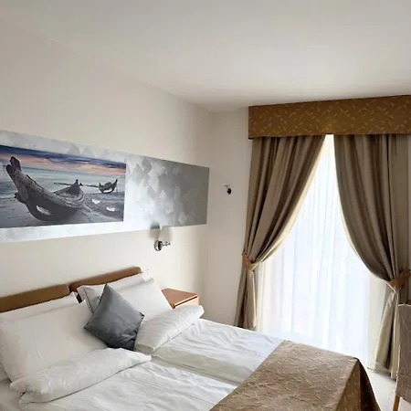 Ristorante Miralago 3* Garda (Verona)