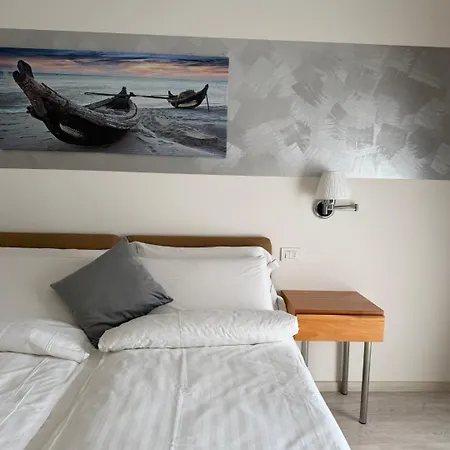 Ristorante Miralago Hotell Garda (Verona)