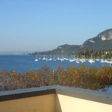 Ristorante Miralago Szálloda 3*