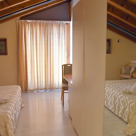 Otel Ristorante Miralago