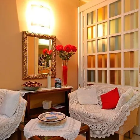 Otel Ristorante Miralago