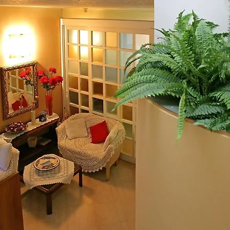 Ristorante Miralago Otel