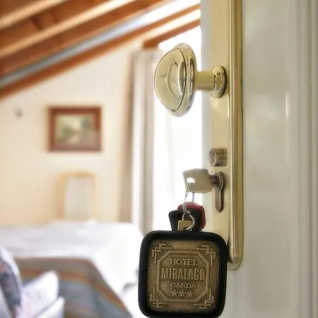 Otel Ristorante Miralago