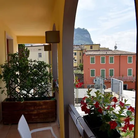 Ristorante Miralago Otel 3*