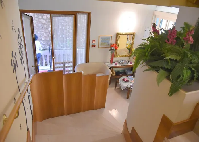 Ristorante Miralago Hotel