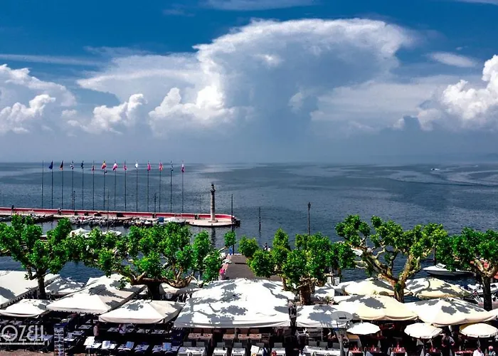 Ristorante Miralago Hotel 3*