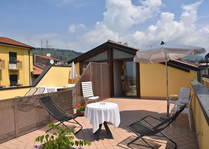 Ristorante Miralago Hotel 3*