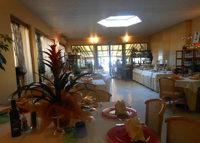 Ristorante Miralago Garda (Verona)