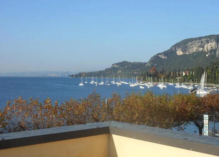 Ristorante Miralago Hotel 3*