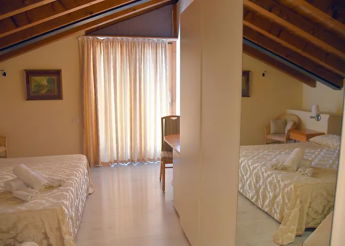 Hotel Ristorante Miralago