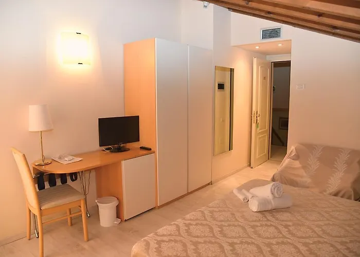 Ristorante Miralago Garda (Verona)