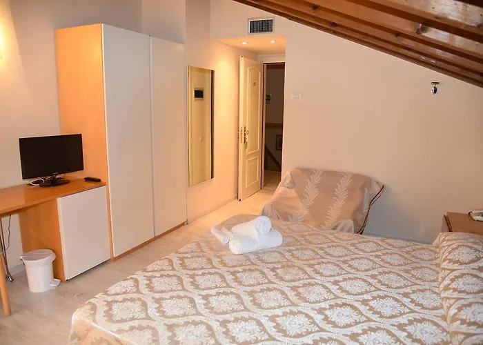 Ristorante Miralago Garda (Verona)