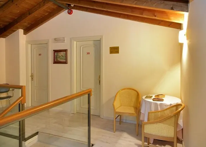 Ristorante Miralago Hotel 3*