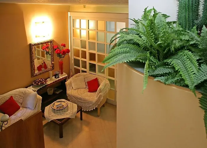 Ristorante Miralago Hotel