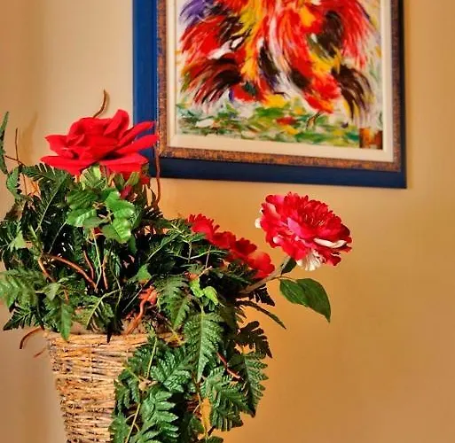 Ristorante Miralago 3*