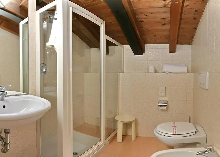 Ristorante Miralago Hotel Garda (Verona)