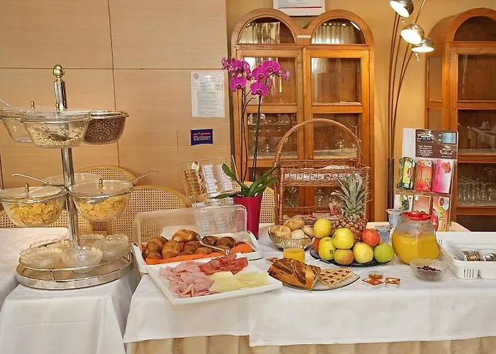 Ristorante Miralago Hotel 3*