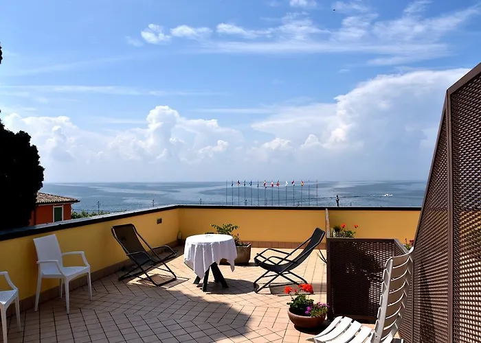 Ristorante Miralago Hotel