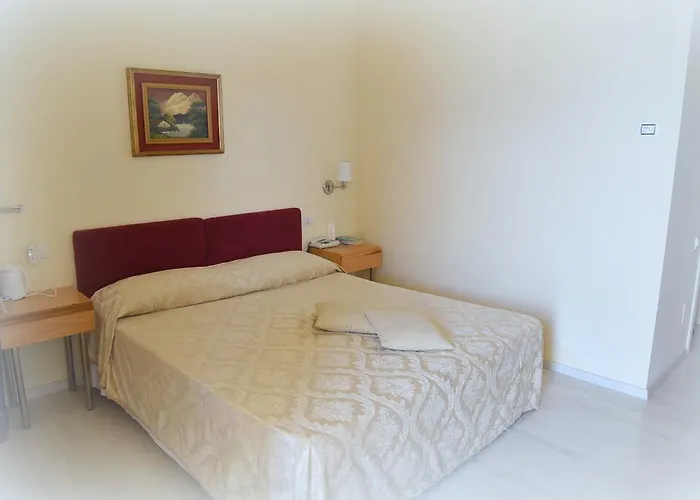 Ristorante Miralago Hotel