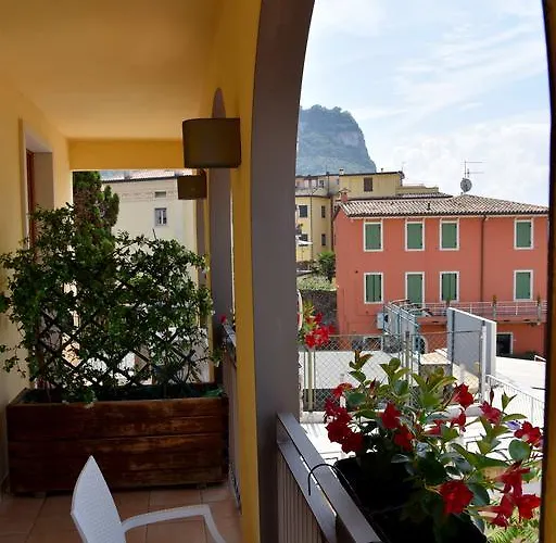 Ristorante Miralago Hotel 3*