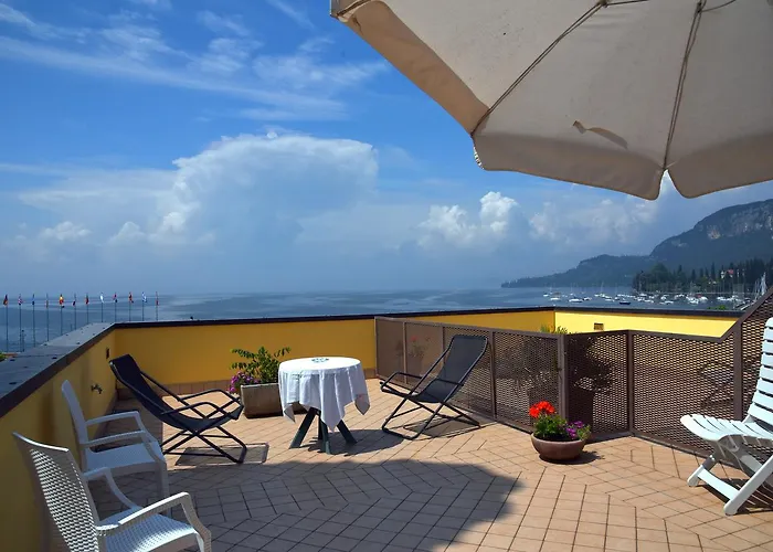 Ristorante Miralago Hotel