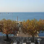 Hotel Ristorante Miralago Garda (Verona)